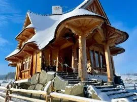 Art House Residence - Mountain & Ski Resort - LUXURY RESIDENCE