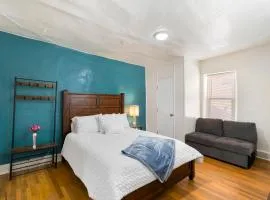 Studio Casita-15 min walk to Downtown Plaza