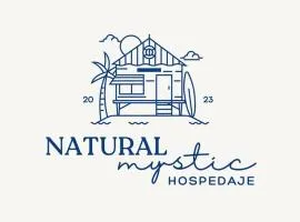 Casa Natural Mystic