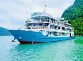 Halong Sapphire Cruises, מלון בהלונג