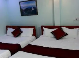 Đại Loan Sapa Hotel