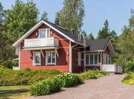 Cottage Charm - Cozy Getaway in the Archipelago