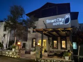 Smart City Bodrum Hotel