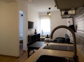 MDC Apartments, hotel em Timisoara