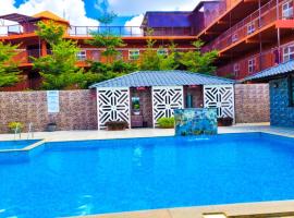 Vistar Resort & Hotels, hotel a Bangalore