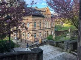 Marktresidenz Eisenach- Stilvolle Maisonette mit 3 Zimmern und 2 Bädern