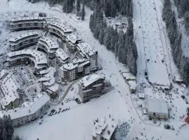 Apartments KaVi , Monastery 1 & 3, Grand Monastery,Pamporovo