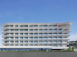 Nagasaki Marriott Hotel, povoljni hotel u gradu Nagasaki