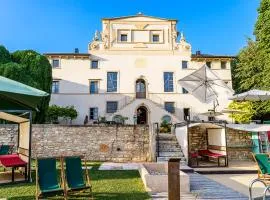 Villa Balis Crema Verona Hills - Adults Only