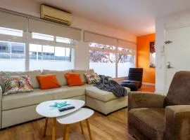 Orange loft, posibilidad de parking