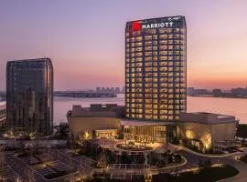 Qingdao Marriott Hotel Jiaozhou