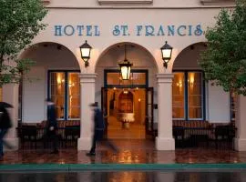 Hotel St Francis