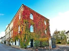 Schloss Hollenburg Aparte Apartments