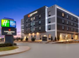 Candlewood Suites Collingwood, an IHG Hotel, hotel en Collingwood