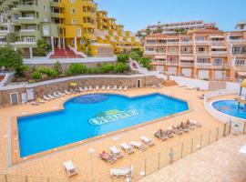 Orlando 85 Complex - Costa Adeje, apartman u gradu 'Adeje'