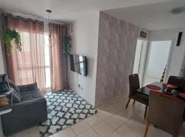 Apartamento em Pimenteiras