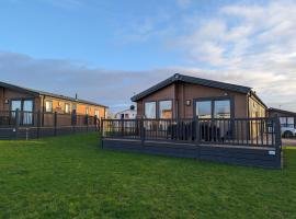 Morrelo View 24, Cherry Tree Holiday park., holiday park di Great Yarmouth