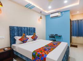 FabHotel Grand Broholic - HITECH CITY, hotell Hyderabadis