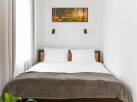 Apartamenty Piastowska: Nysa'da bir otel