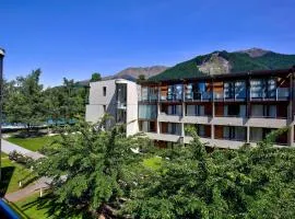 Novotel Queenstown Lakeside