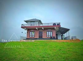 Celeste Inn at Vagamon, hôtel 5 étoiles à Vagamon