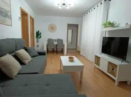 Apartamento La Planchada