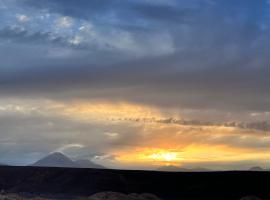 casa turis, khách sạn ở San Pedro de Atacama