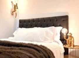 CerezinoFlats-Orange Bay Studio: Seixal'da bir otel