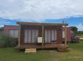 Casa en La Paloma cerca de la playa