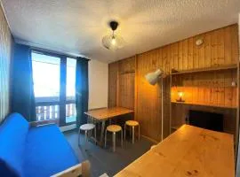 Résidence Hauts De La Vanoise - Studio pour 2 Personnes 11