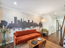 Federal Hill Luxury + City Charm