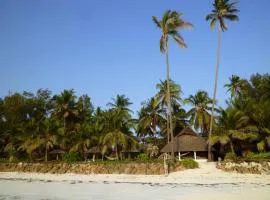 Paradise Beach Bungalows