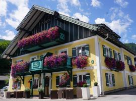 Haus Mayerhofer, hotel u gradu Sankt Gilgen