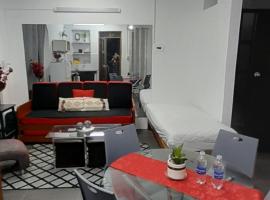 Casablanca 4, apartment in Tacna