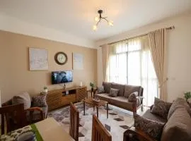 Apartment in Entebbe 1