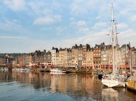 ibis Honfleur, hotel din Honfleur