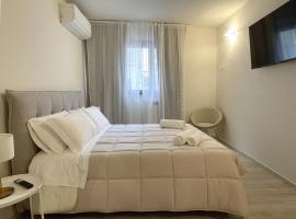 7Suites, hotel Empoliban