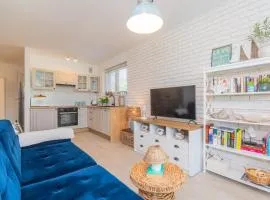 Apartament Lubię błękit