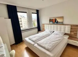 Apartment 14 im Herzen von Linz