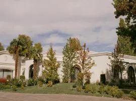 Susana Balbo Winemaker´s House