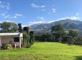 Descanso Perfecto en Tafí del Valle