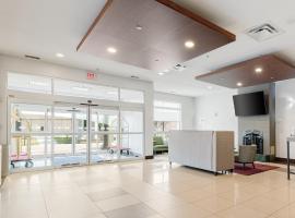 Holiday Inn Express Hotel & Suites-Edmonton South, an IHG Hotel, hotel in Edmonton