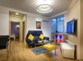 Skopje Luxury Apartments