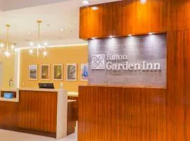 Hilton Garden Inn Panama City Downtown, Panama