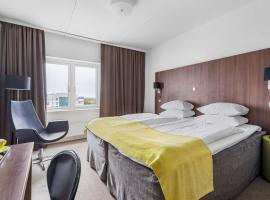 Best Western Plus Park Globetrotter Copenhagen Airport โรงแรมในโคเปนเฮเกน