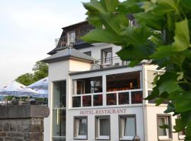 Cochem में, होटल Hotel La Baia