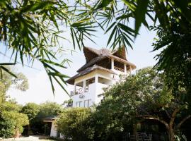 Watamu Beach Cottages B&B, ξενοδοχείο σε Watamu