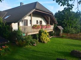 Bio-Bauernhof Haunschmid, hotel sa Ardagger Markt