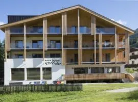 Hotel Schoenblick