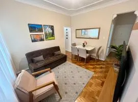 Apartamento Imperial no Centro de Petrópolis